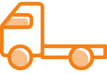南雄拖车/平板车